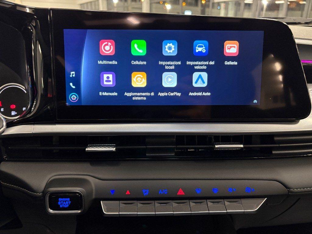 DR Automobiles DR 3.0 1.5 CVT