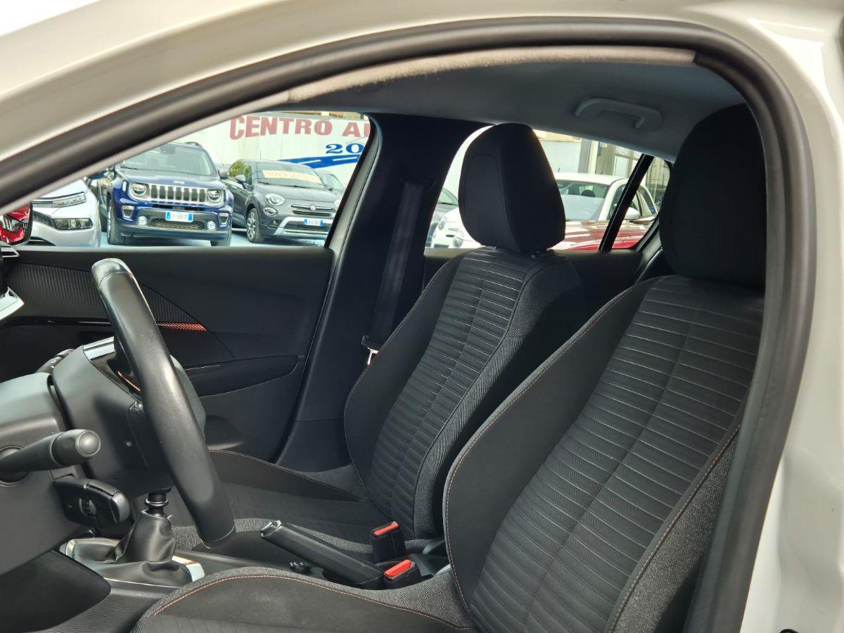 PEUGEOT - 208 - BlueHDi 100 S&S 5p. Allure