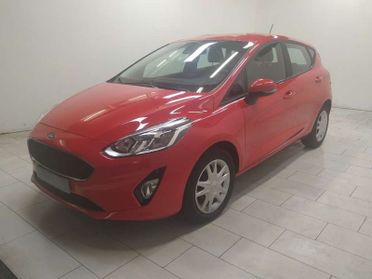 Ford Fiesta 5p 1.5 ecoblue Connect s&s 85cv my20.75