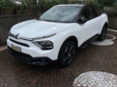 Citroen C4 BlueHDi 130 S&S EAT8 Feel Pack