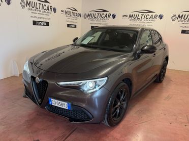 Alfa Romeo Stelvio 2.2 Turbodiesel 190 CV AT8 RWD Business
