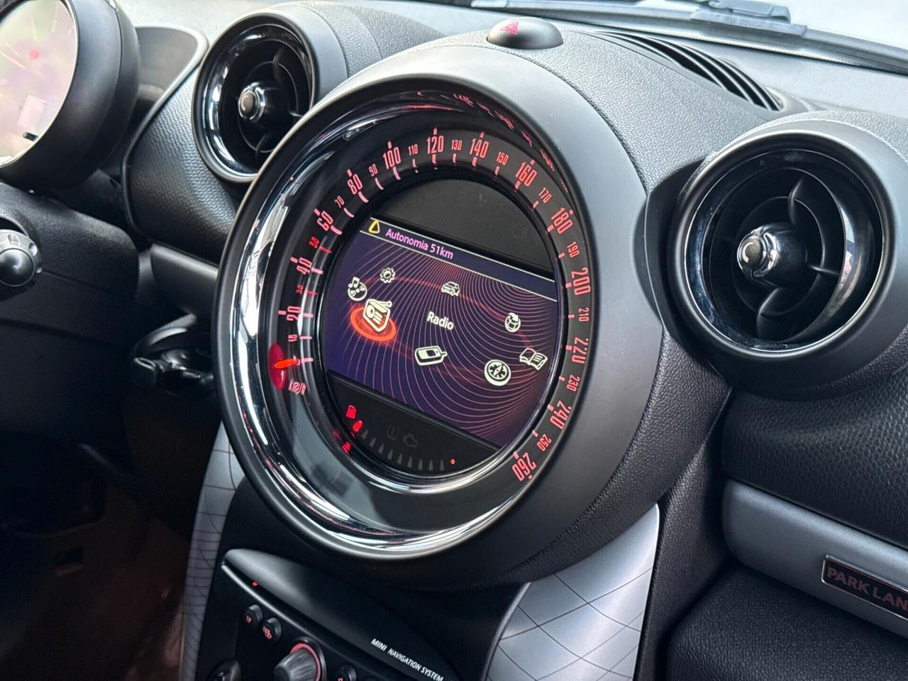 Mini Cooper SD Countryman 2.0 Park Lane ALL4*FULL*TETTO*PELLE*