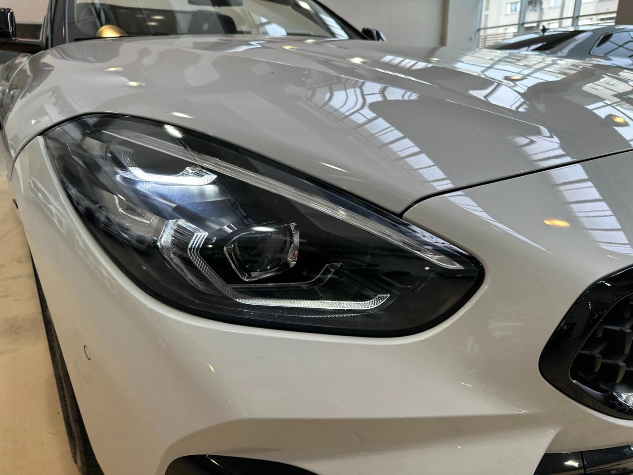BMW Z4 sdrive 20i Msport Auto-19"-Harman/K-Head Up-FULL