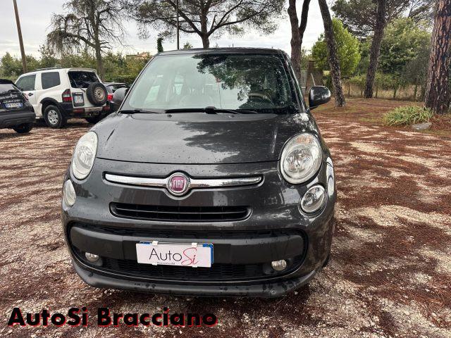 FIAT 500L 1.3 Multijet 85 CV Dualogic Lounge