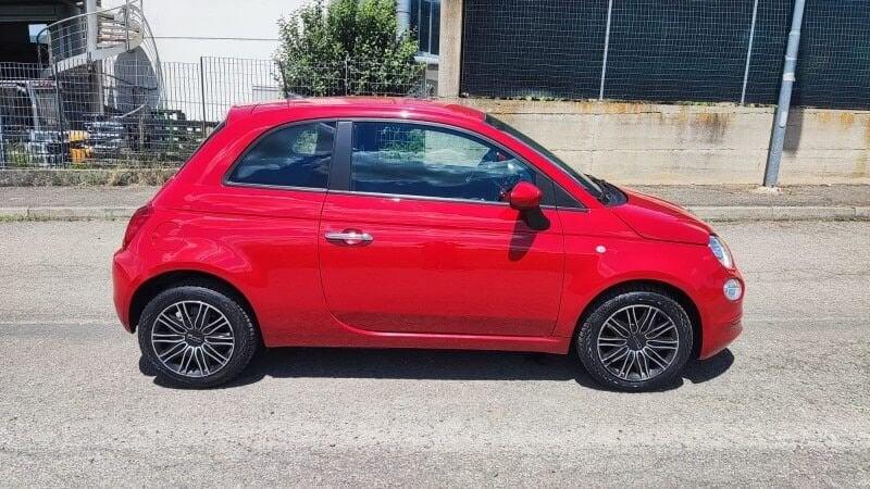 FIAT 500 500 1.2 Pop