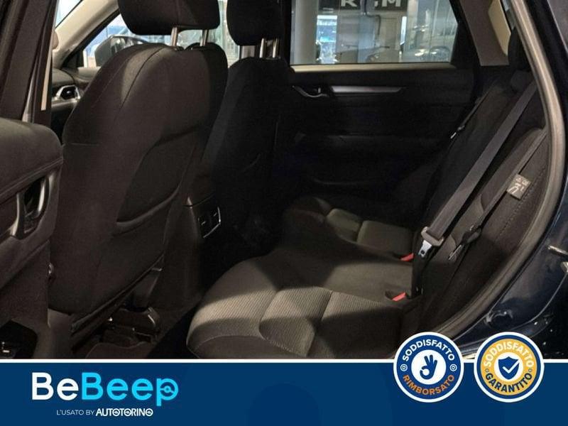 Mazda CX-5 2.2 BUSINESS 2WD 150CV AUTO MY21