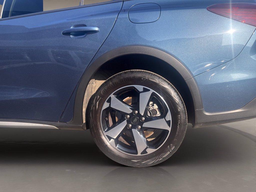 FORD Focus Active 1.0 ecoboost h s&s 125cv my20.75 del 2023