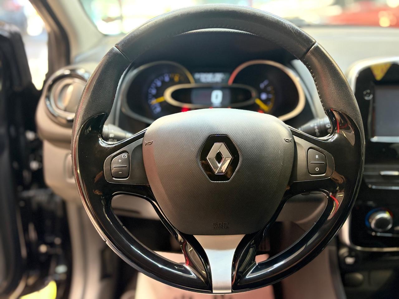 Renault Clio Sporter dCi 8V 90CV EDC Start&Stop Energy Intens
