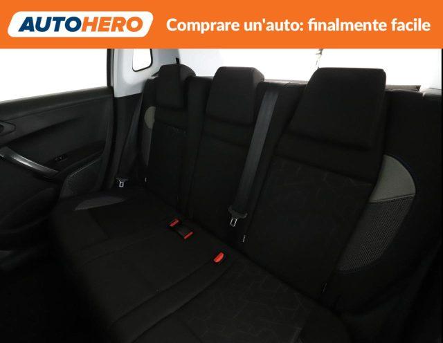 PEUGEOT 2008 1° serie PureTech 82 S&S Style