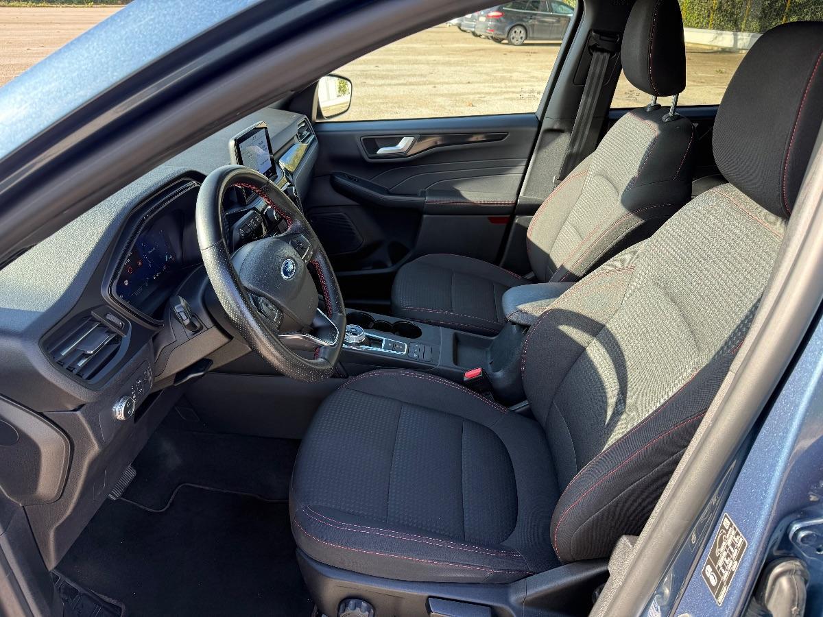 FORD KUGA 1.5 Ecoblue 120 c.v. 2wd ST- Line automatica