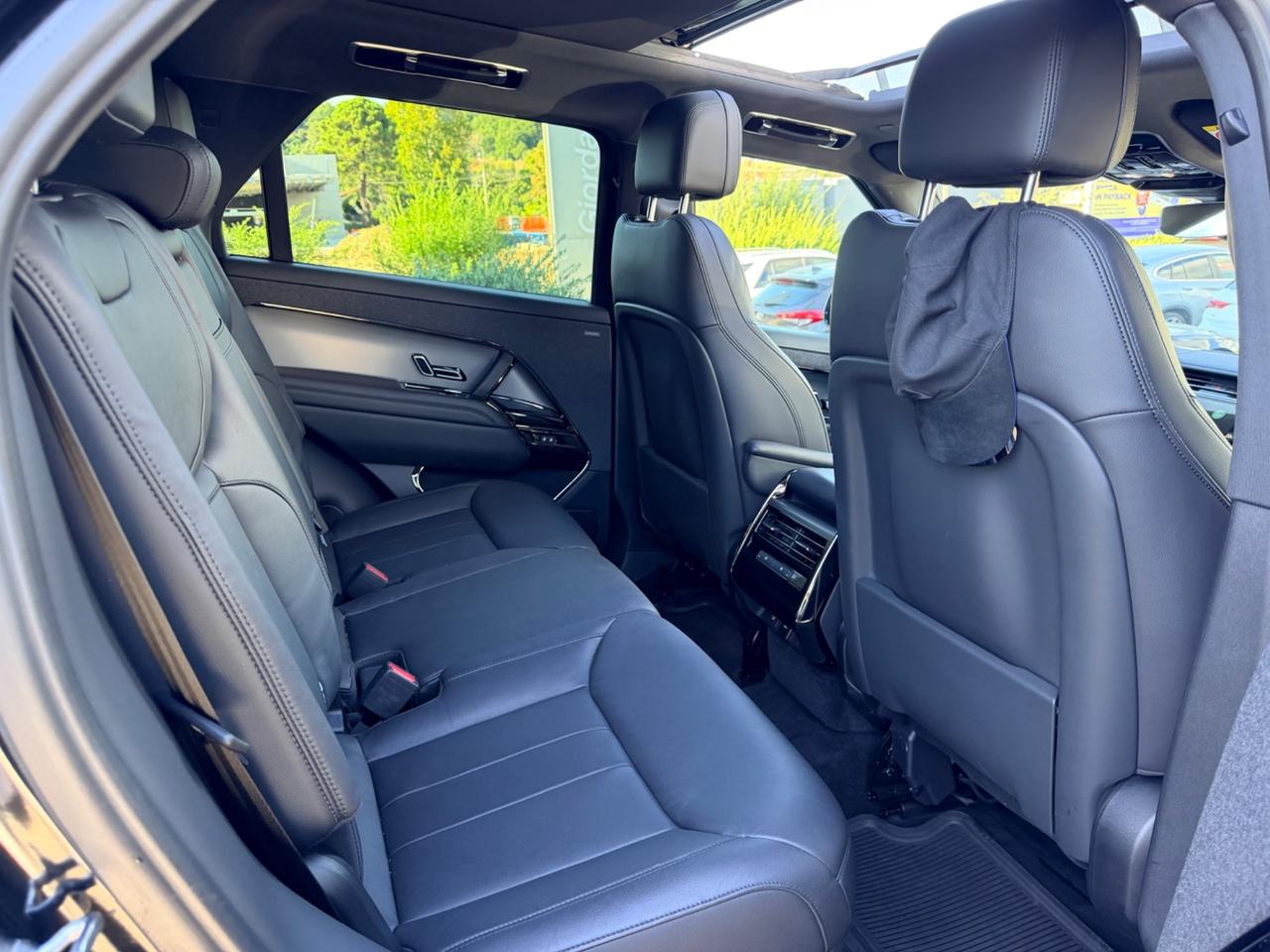 Land Rover Range Sport 3.0D l6 300 CV Dynamic HSE