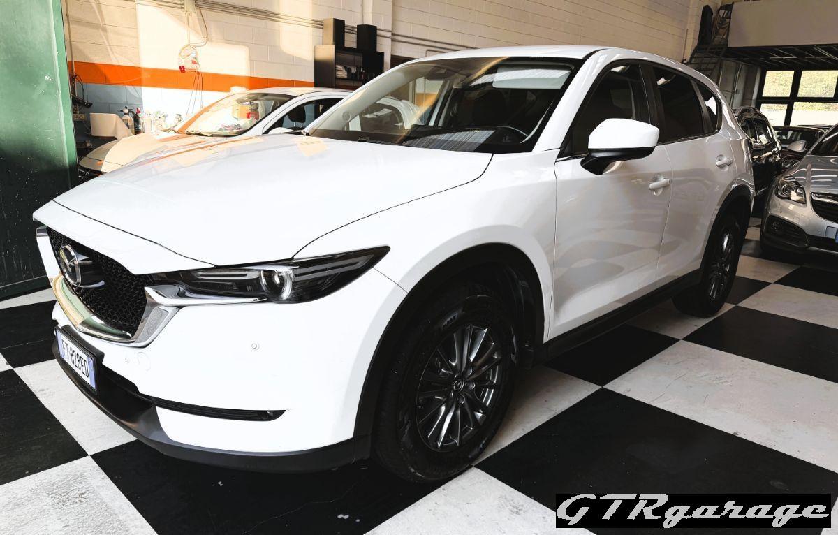MAZDA CX-5 Skyactiv150 CV Evolve NO OBBLIGO FINANZIAMENTO