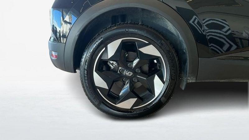 Renault Captur II 2024 1.0 TCe Techno