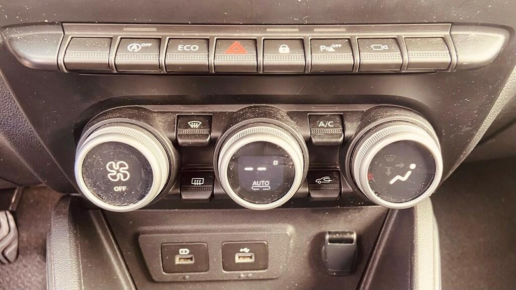 Dacia Duster 1.0 TCe GPL Journey 4x2