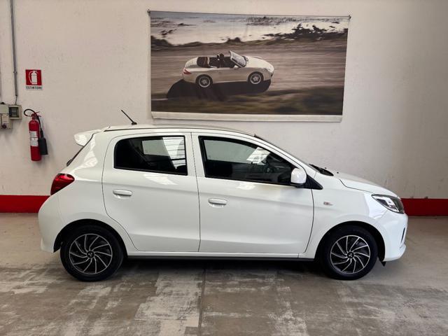 MITSUBISHI Space Star 1.0 Funky