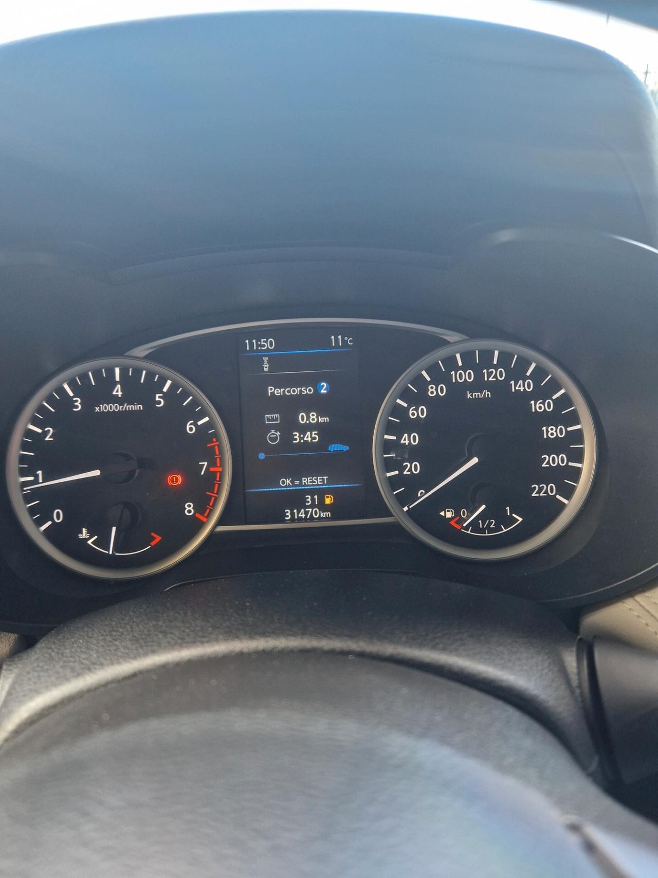 Nissan Micra IG-T 100 5 porte Acenta