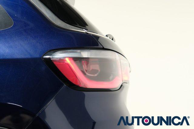 JEEP Compass 2.0 MULTIJET II AUTOMATICA 4WD LIMITED TETTO