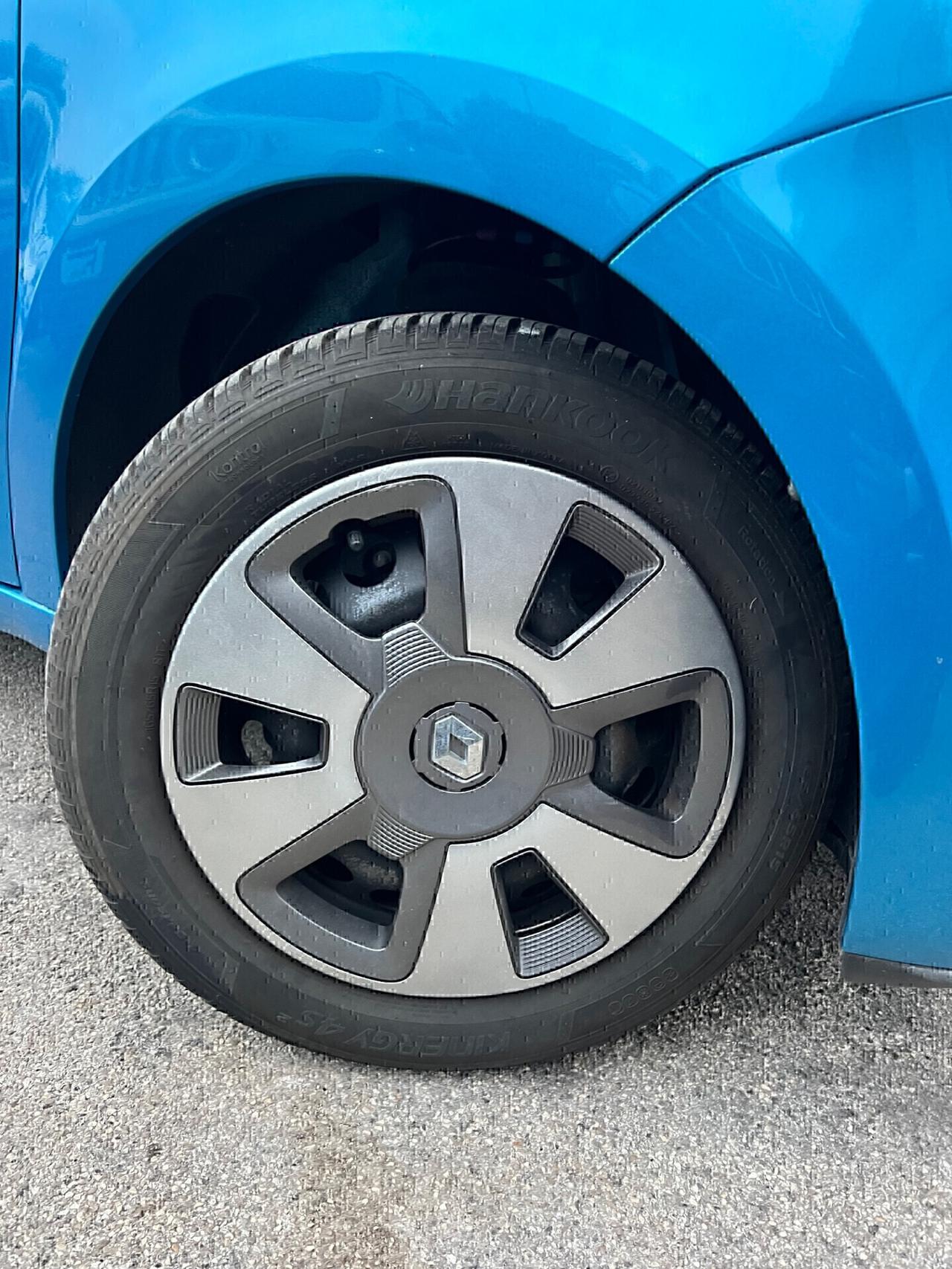 Renault Twingo 1.0 SCe Live
