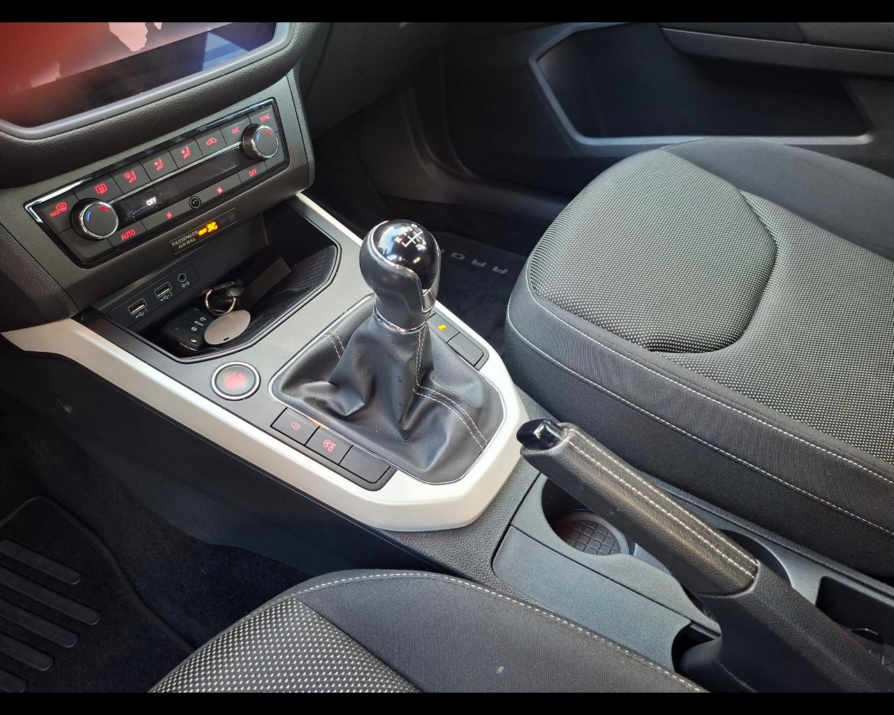 SEAT Arona - Arona 1.6 TDI 95 CV XCELLENCE