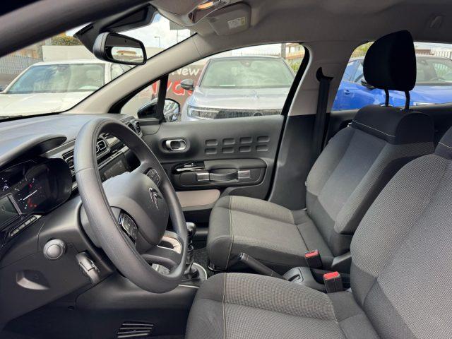 CITROEN C3 PureTech 110 S&S Shine