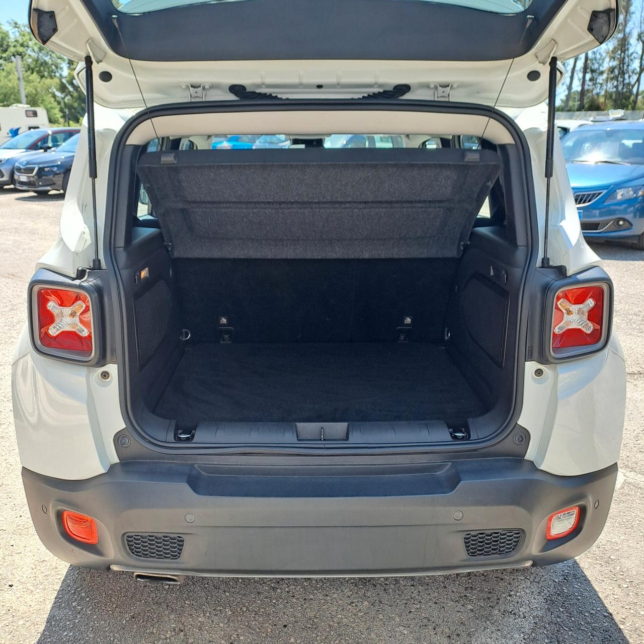 Jeep Renegade 1.6 Mtj 120cv Limited