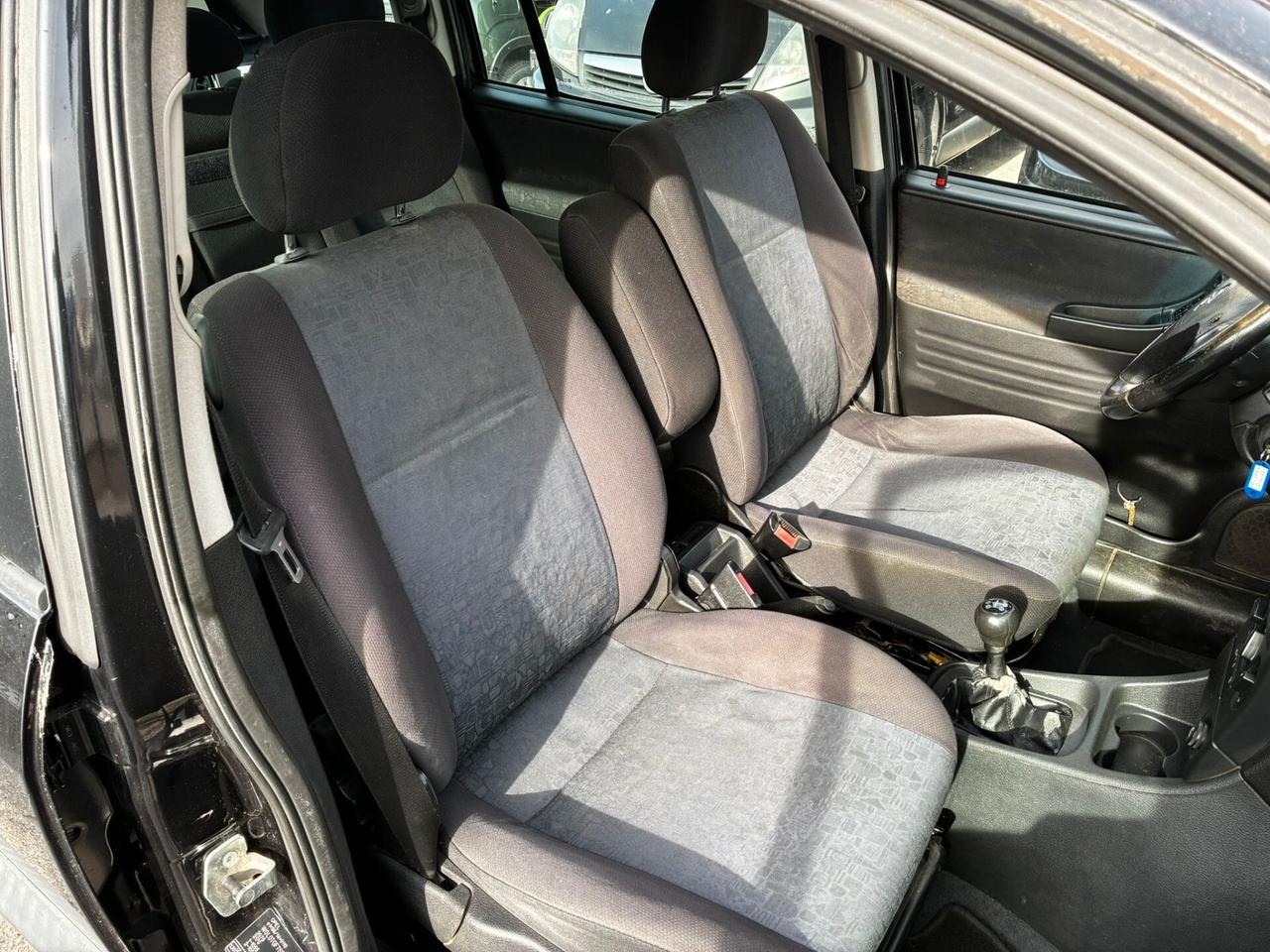 OPEL ZAFIRA 2.0 DTI 101CV 7POSTI