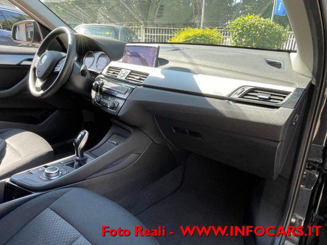 BMW X1 sDrive16d Business Advantage PROMO
