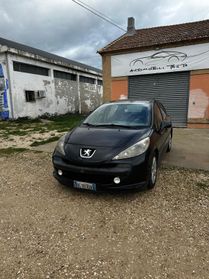Peugeot 207 1.6 HDi 90CV 5p. XS