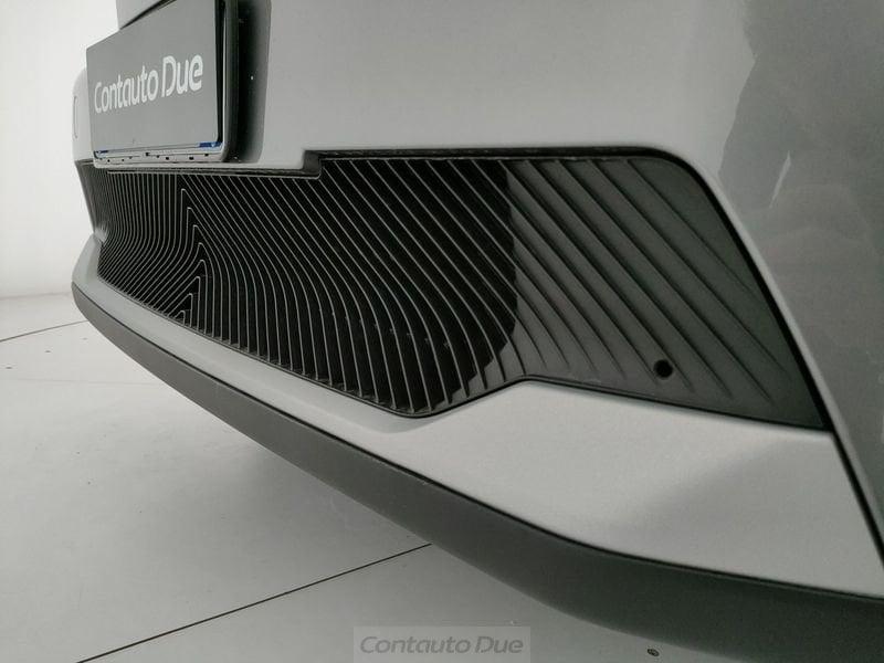 Citroën C3 C3 1.2 hybrid Plus 110cv edcs6