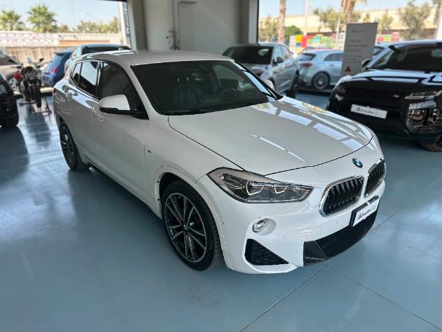 BMW X2 xDrive18d Msport