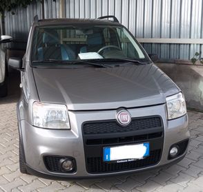 Fiat Panda 1.4 16V 100 HP