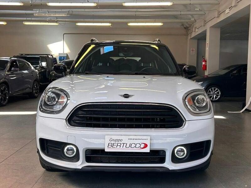 MINI Mini Countryman F60 Mini 1.5 Cooper Business Countryman Automatica