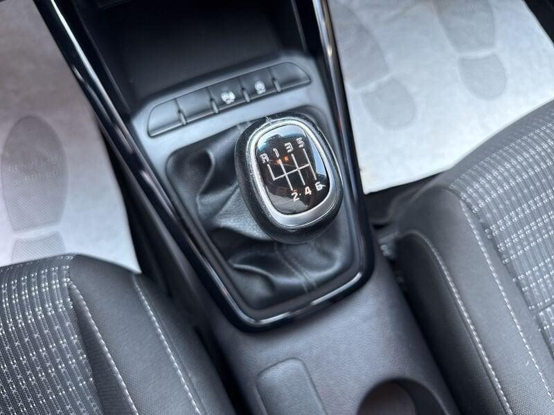 KIA Stonic 1.4 MPI 100CV Style