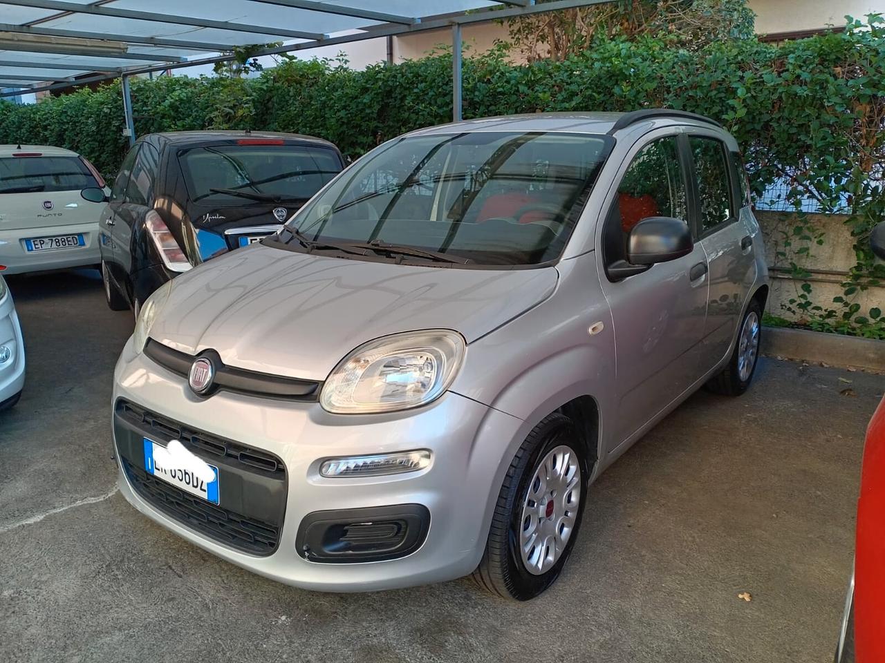 Fiat Panda 1.2 EasyPower Lounge