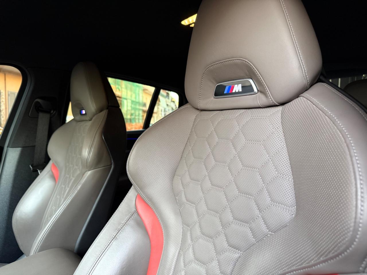 Bmw X4 M “COMPETITION”