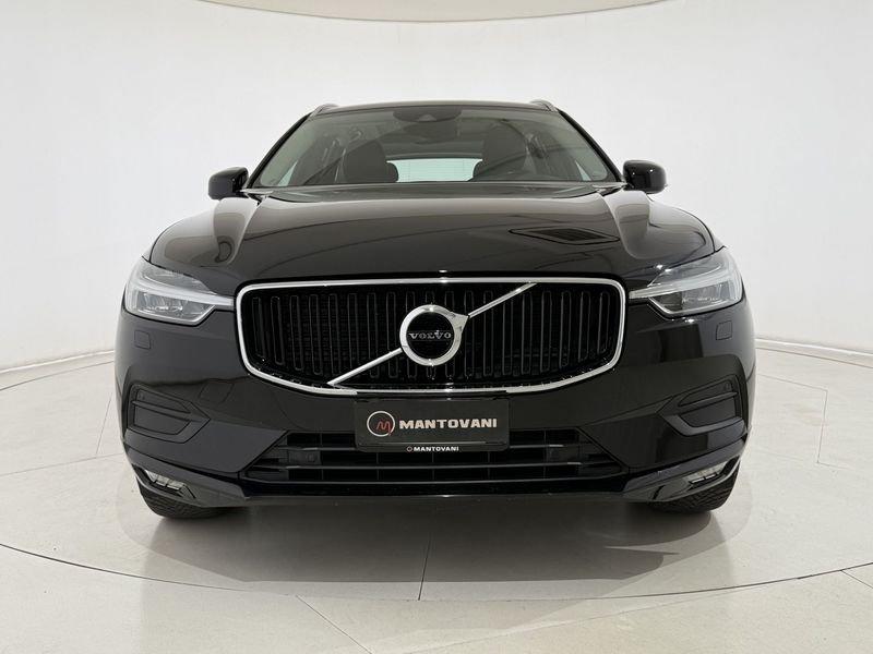 Volvo XC60 XC60 2.0 d3 Momentum