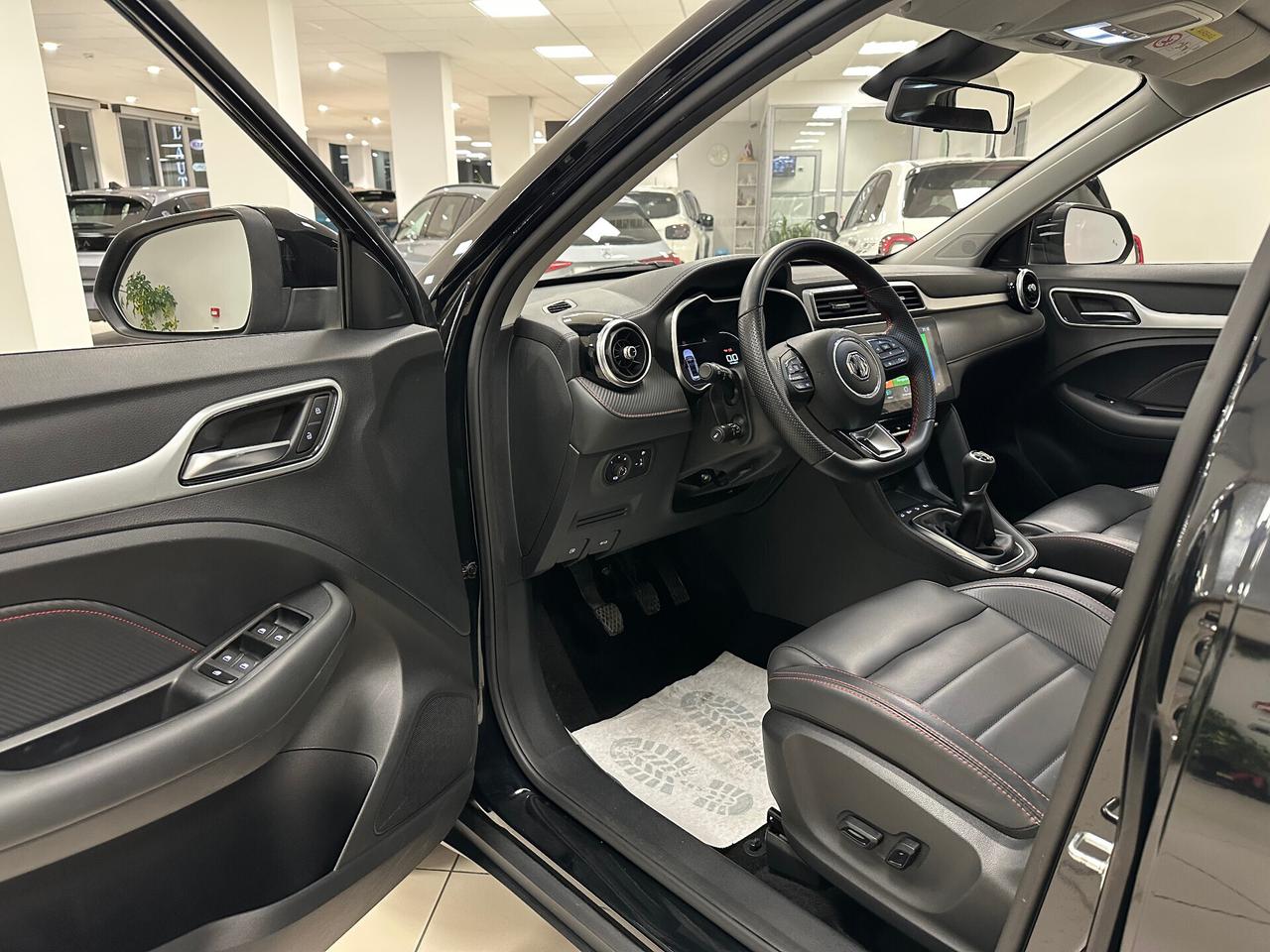 Mg ZS 1.5 VTi-tech Luxury 106 Cv Aziendale - 2023
