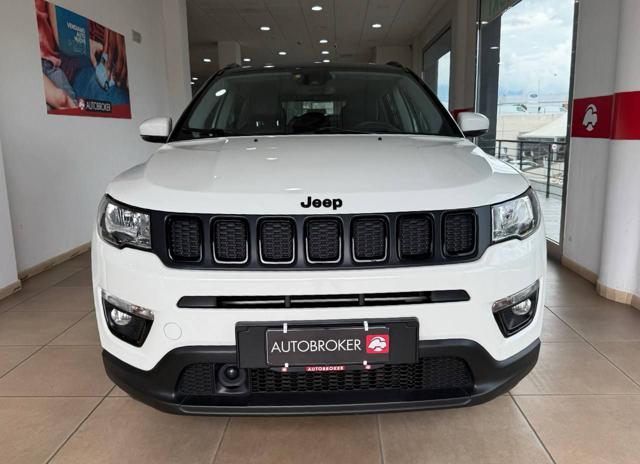JEEP Compass 1.6 Multijet II 2WD Night Eagle