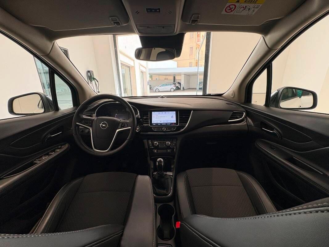 Opel Mokka X 1.6 cdti b-Color s&s 4x2 110cv