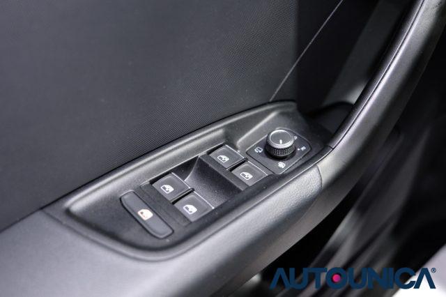 AUDI A1 ALLSTREET 30 TFSI S TRONIC IDENTITY CONTRAST