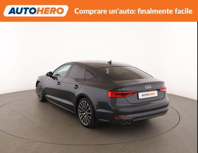AUDI A5 SPB 3.0 TDI quattro S tronic Sport
