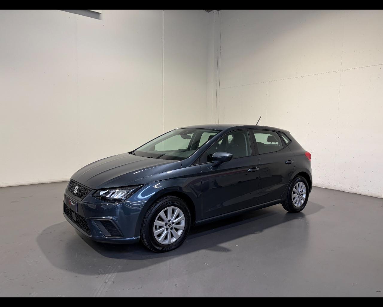 SEAT IBIZA 1.0 ECOTSI STYLE