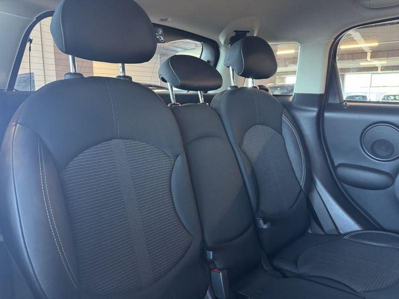 MINI Countryman Mini Cooper D Countryman