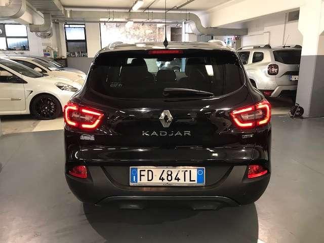 Renault Kadjar Kadjar 1.5 dci energy Intens 110cv / EURO6