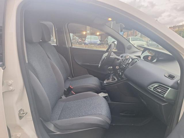 LANCIA Ypsilon 1.0 FireFly 70CV HYBRID ORO - KM ZERO ITALIANA