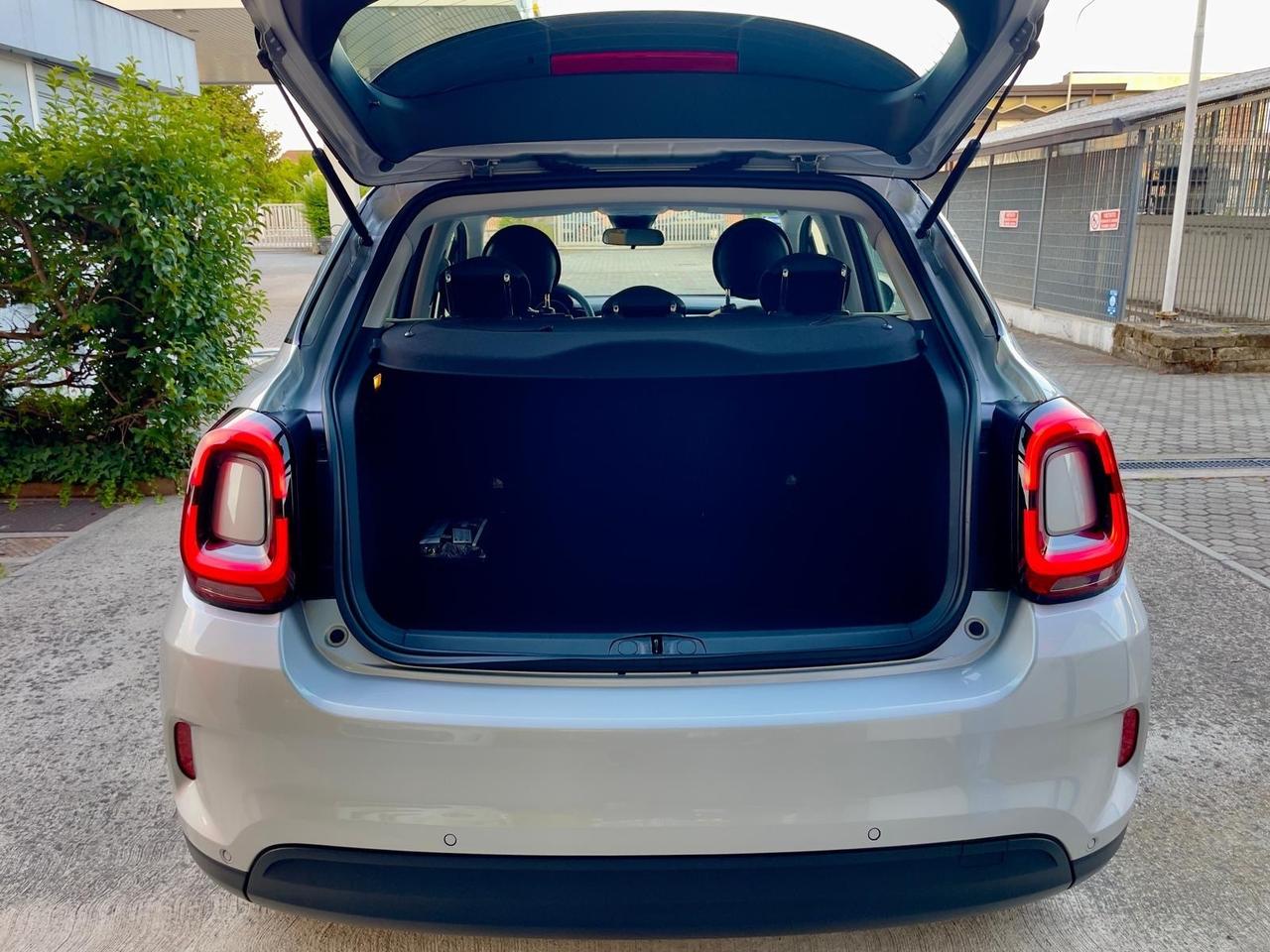 Fiat 500X 1.0 120 CV