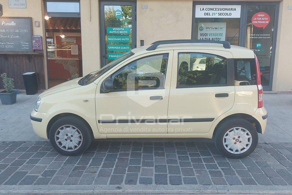 FIAT Panda 1.2 Dynamic Natural Power