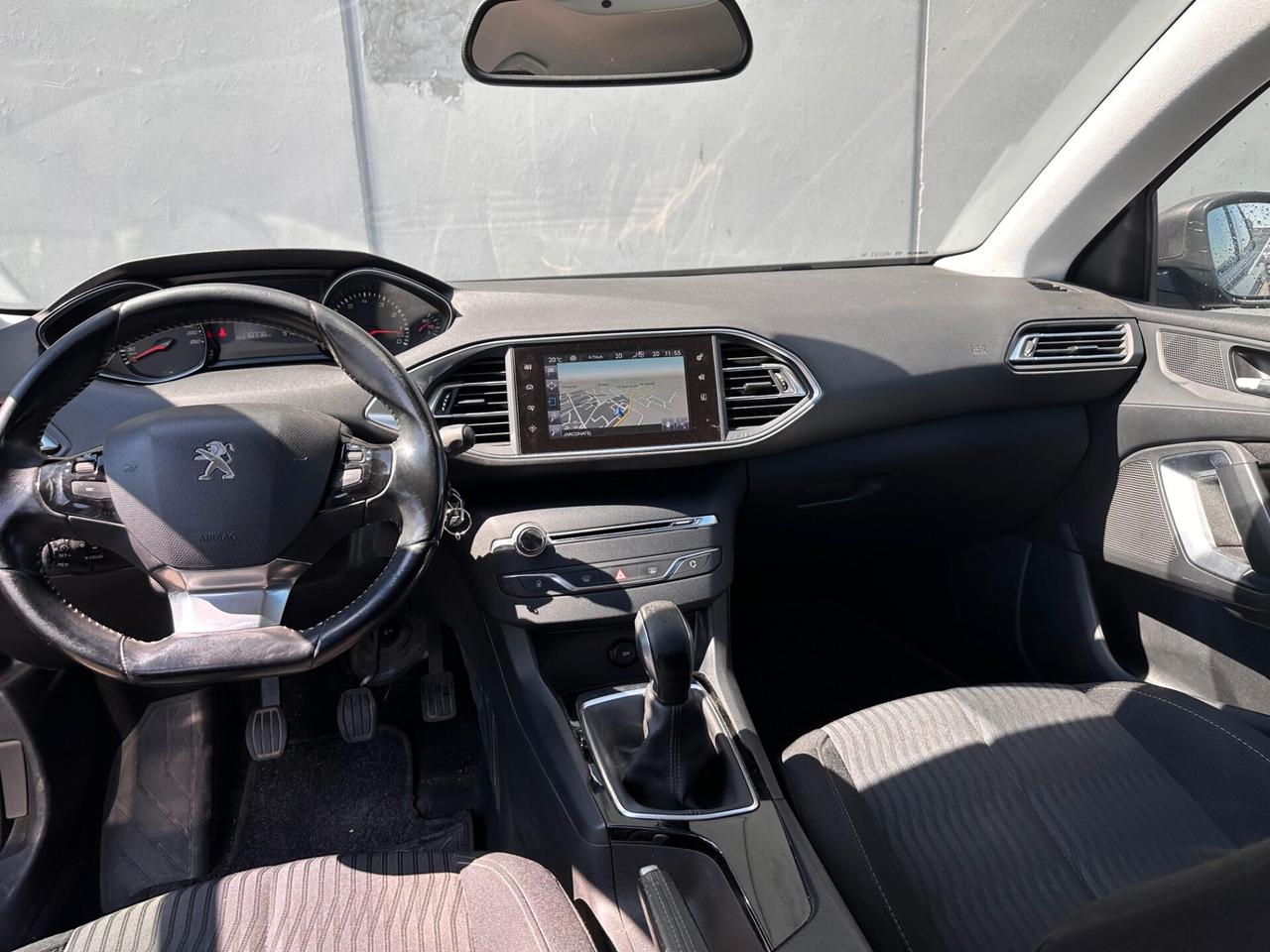 Peugeot 308 PureTech Turbo 110 S&S Access