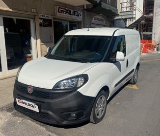 Fiat Doblo Doblò 1.6 MJT 105CV Cargo SX