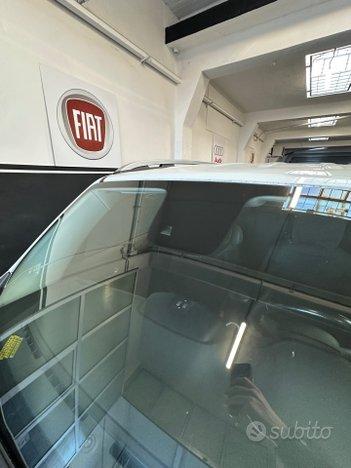 Jeep Renegade 2.0 Mjt 140CV 4WD LIMITED gancio tr